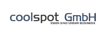 Logo von COOLSPOT AG
